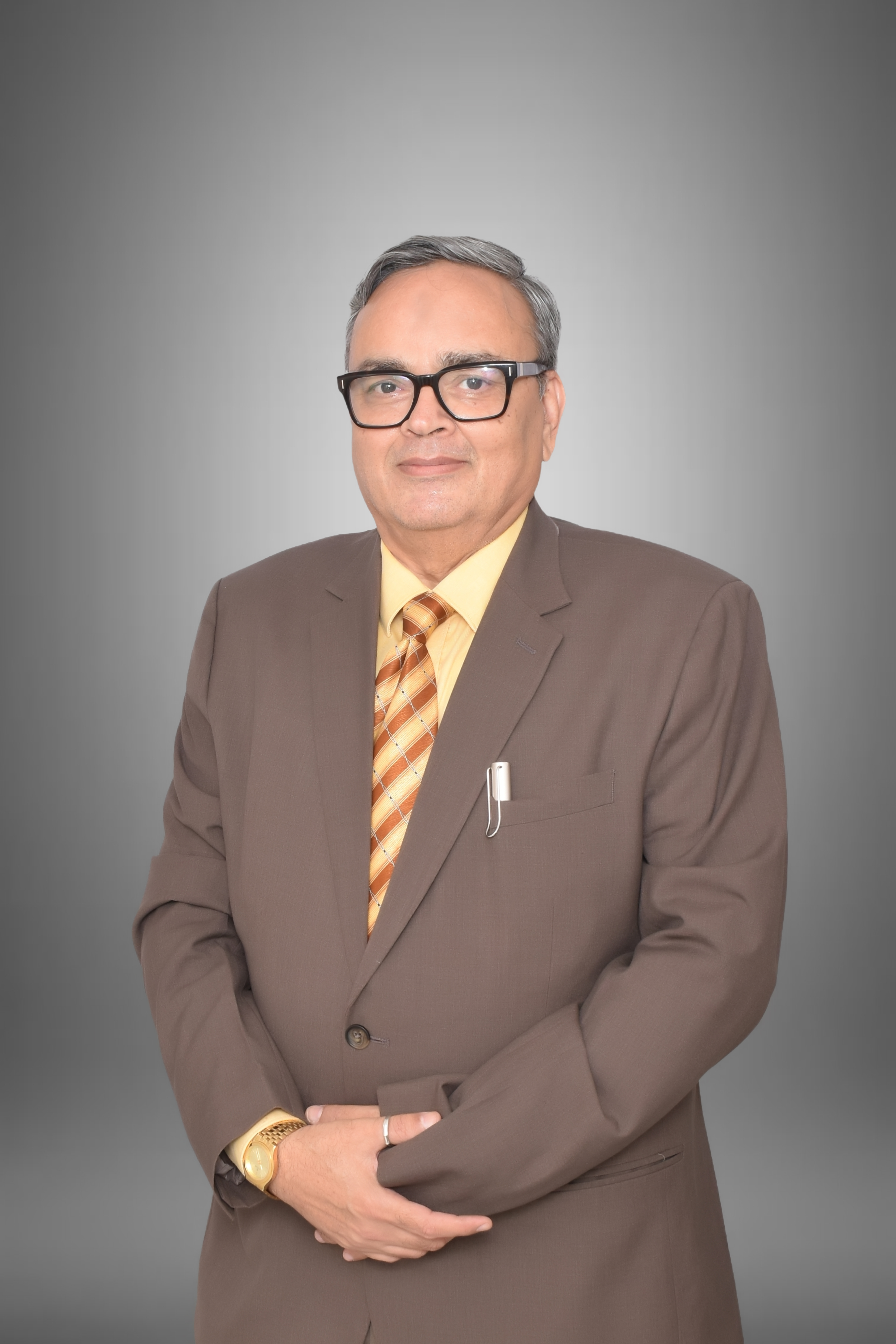 Sunjjoy Gupta