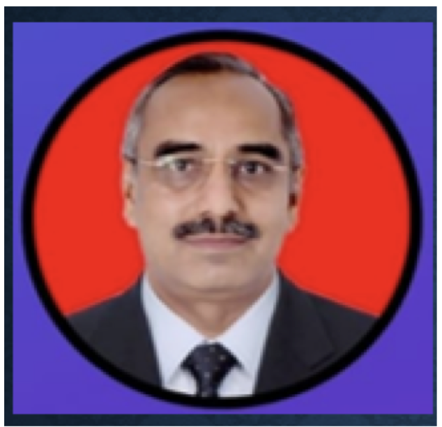Dr. Yogesh Upadhyay